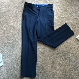 Boys dress pant Size 10. Worn once